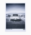 Porsche AHEAD Southwest poster set No. 1 – Limited Edition
